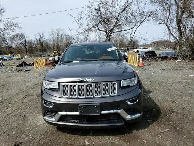 Jeep Cherokee 2015
