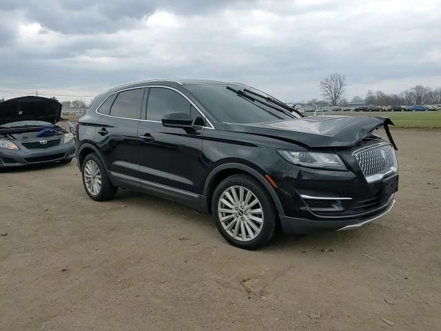 Lincoln MKC 2019