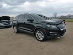 Lincoln MKC 2019