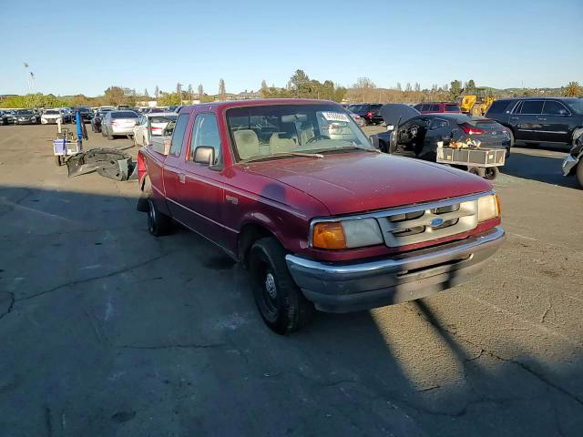 Ford  1997
