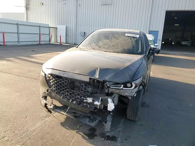 Mazda CX-5 2024