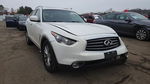 Infiniti QX70 2014
