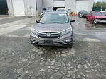 Honda CR-V 2016