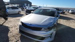 Kia Optima 2017