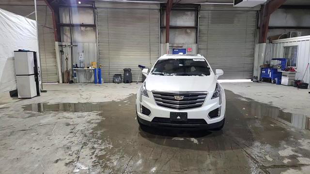Cadillac XT5 2017