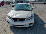 Honda Civic 2013