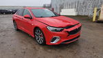 Buick Regal 2019