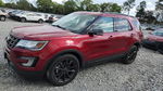 Ford Explorer 2017