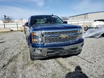 Chevrolet Silverado 2015