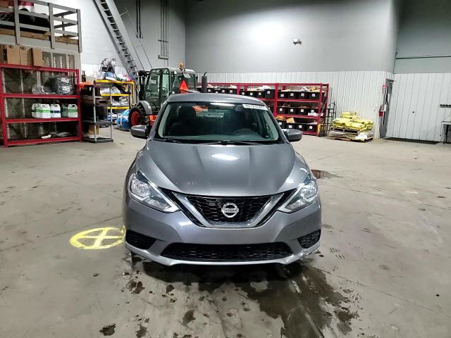 Nissan Sentra 2017