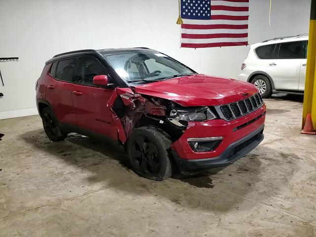 Jeep Compass 2019