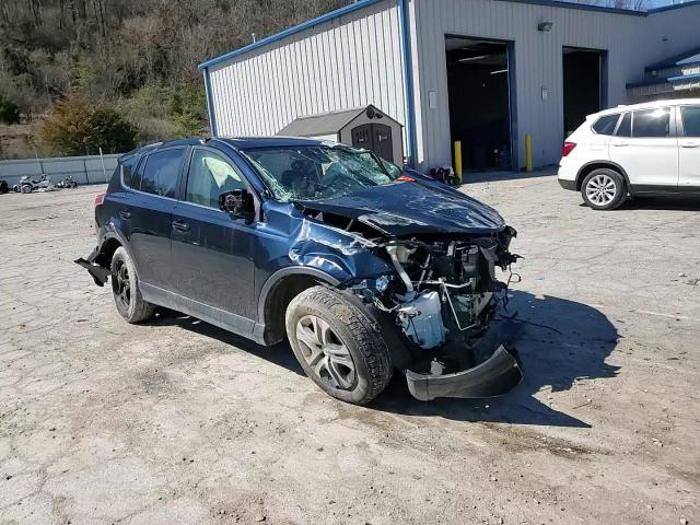 Toyota RAV 4 2018