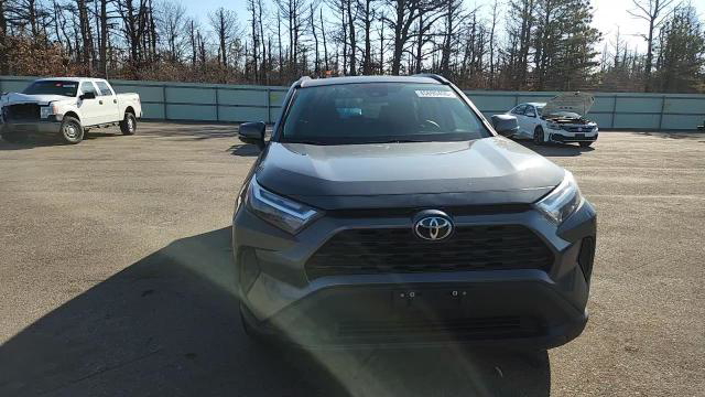 Toyota RAV 4 2023