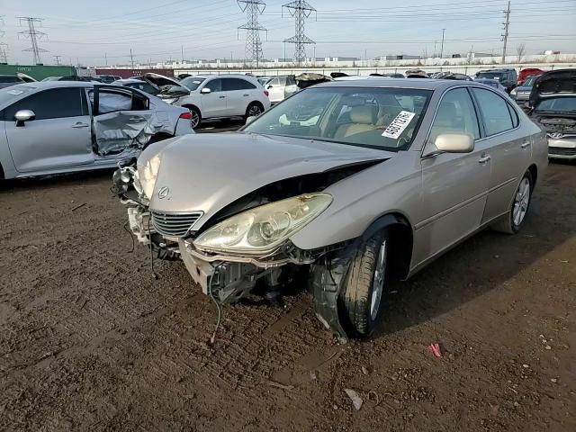 Lexus ES 2005