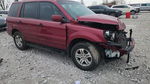 Honda Pilot 2005