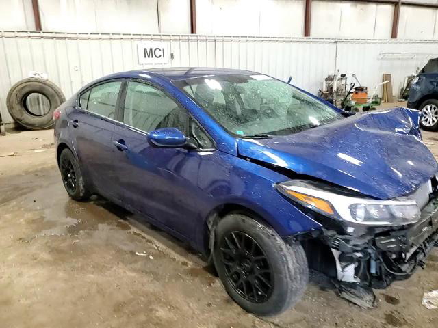 Kia Forte 2018