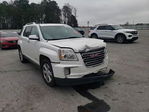 GMC Terrain 2017