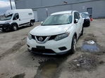 Nissan Rogue 2015