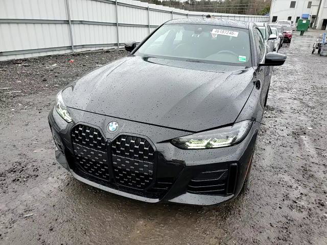 BMW Series 4 2023