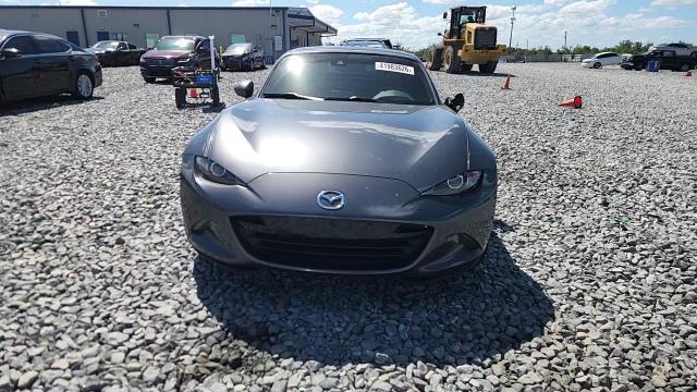 Mazda MX-5 2019
