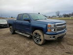Chevrolet Silverado 2015