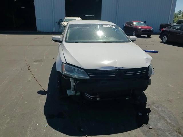 Volkswagen Jetta 2014
