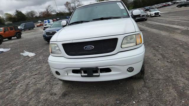 Ford F-150 2003