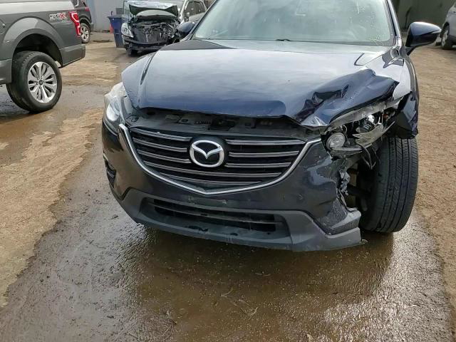 Mazda CX-5 2016