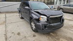 GMC Terrain 2016
