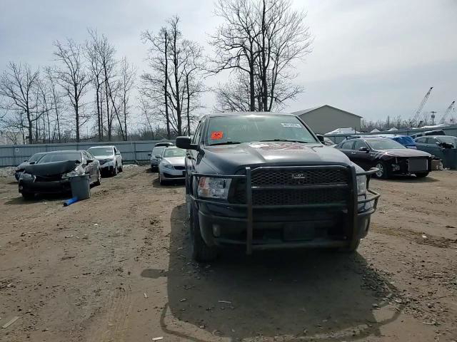 RAM 1500 2017