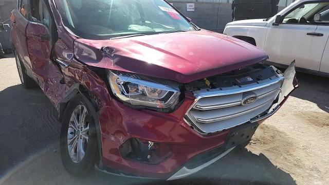 Ford Escape 2019