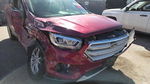 Ford Escape 2019