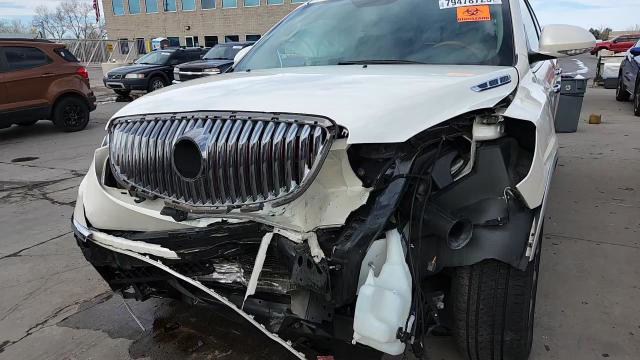 Buick Enclave 2012