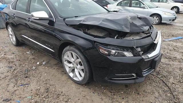 Chevrolet Impala 2020