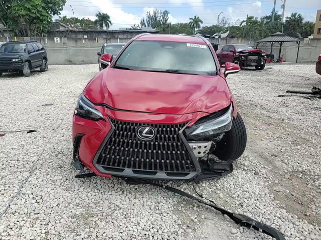 Lexus NX 2023