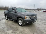 Chevrolet Avalanche 2010