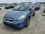 Subaru XV 2015