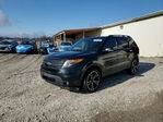 Ford Explorer 2014