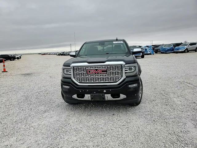 GMC Sierra 2017