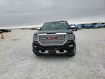 GMC Sierra 2017