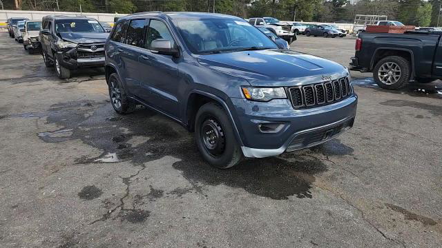 Jeep Cherokee 2021