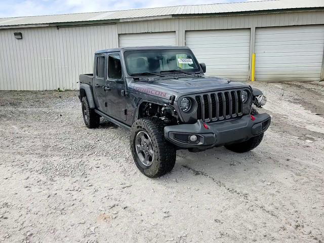 Jeep Gladiator 2023