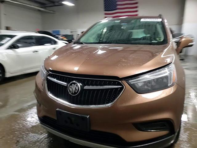 Buick Encore 2017