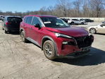 Nissan Rogue 2021