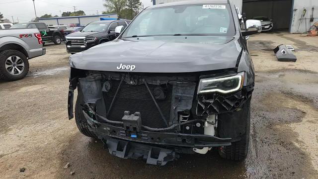 Jeep Cherokee 2017