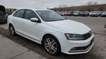 Volkswagen Jetta 2017