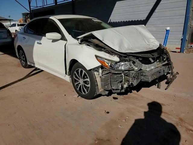 Nissan Altima 2016