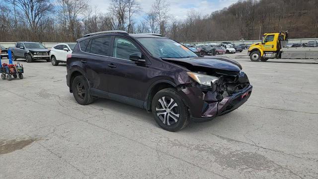 Toyota RAV 4 2016