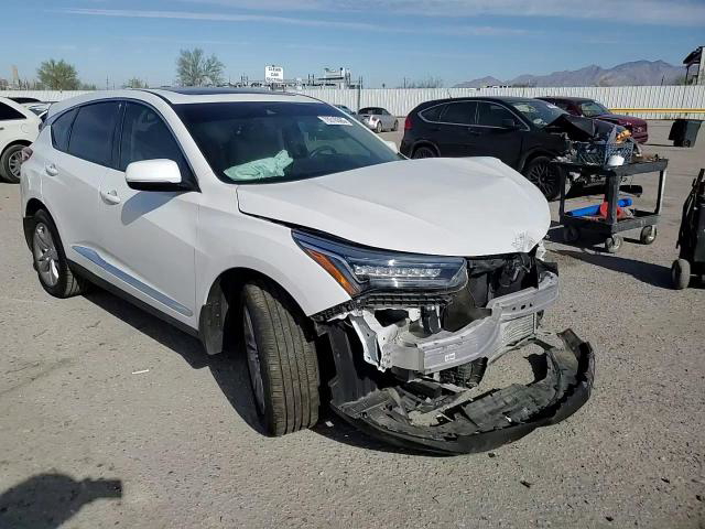 Acura RDX 2020