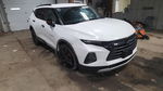 Chevrolet Blazer 2022